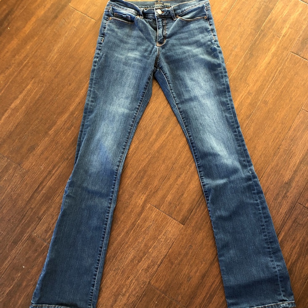 TALL SOHO NY&CO jeans